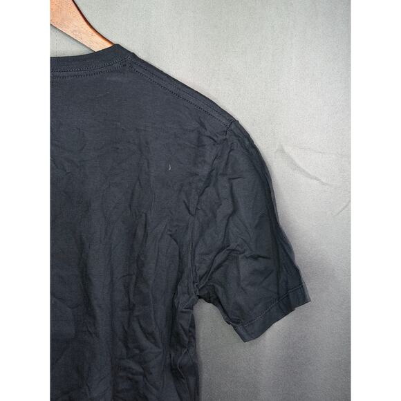 Louis Vuitton Bearbrick Graphic Logo Black T Shirt Size XL New With Packaging - Picture 7 of 7